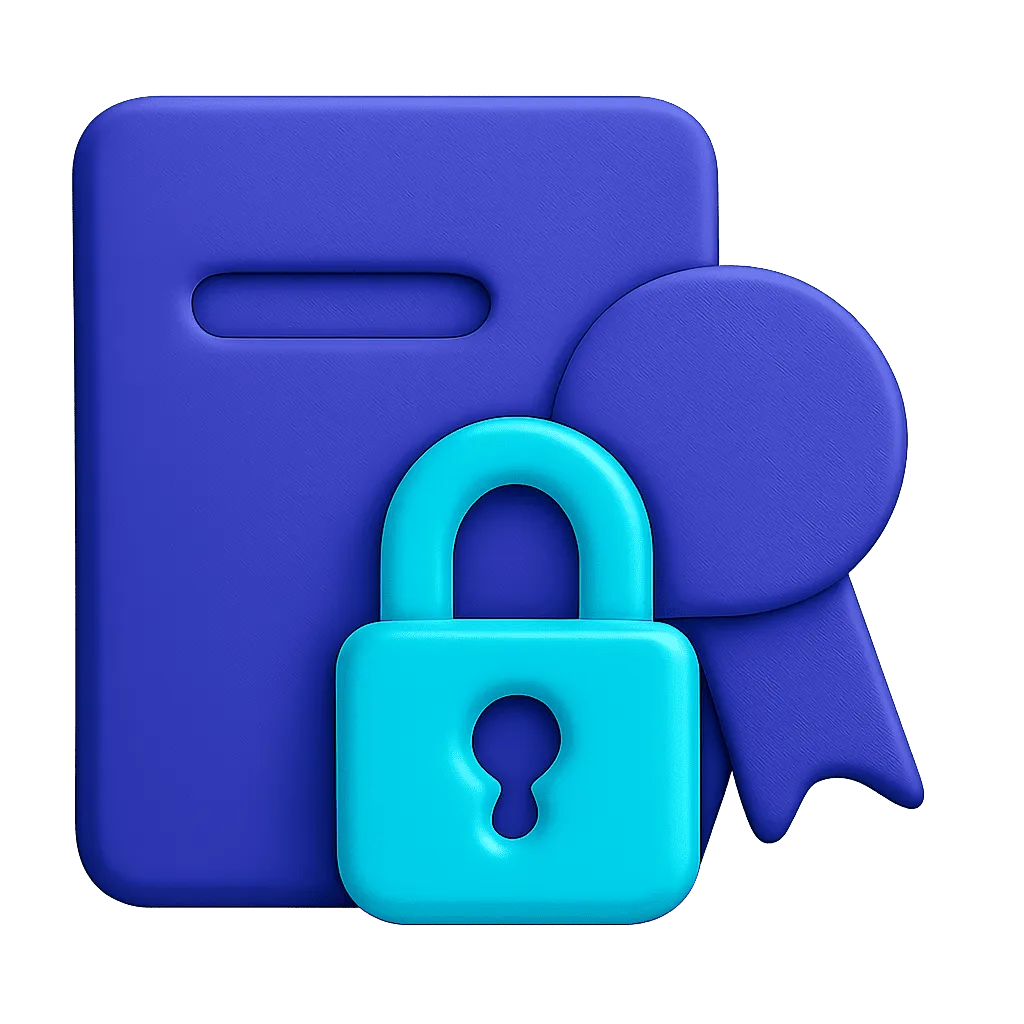 SSL leyfi