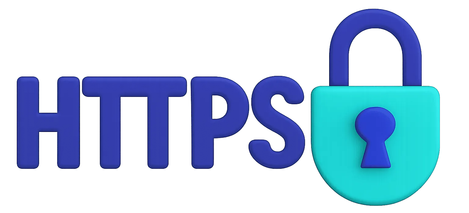 HTTPS uppsetning