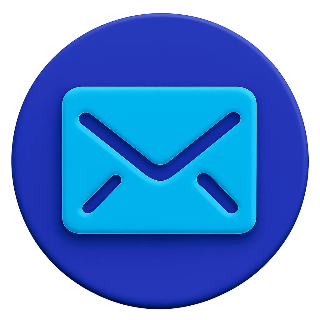 SMTP lausn